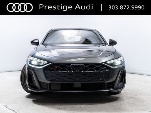 New 2026 Audi S5 Prestige AWD/4WD image 10