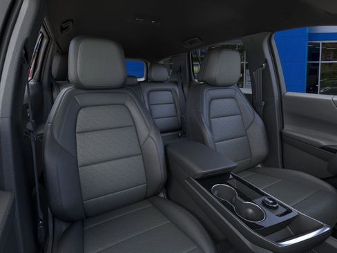 New 2026 Chevrolet Equinox LT image 16