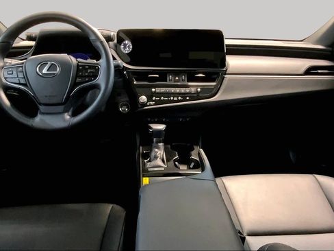 Used 2024 Lexus ES 350 w/ Premium Package FWD image 15