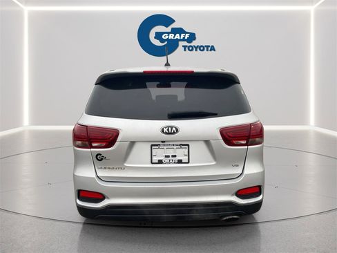 Used 2020 Kia Sorento LX image 15