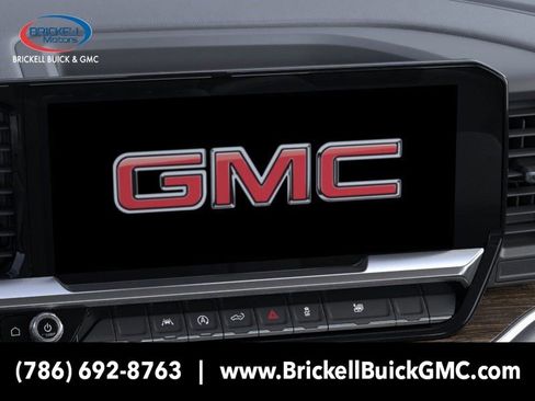 New 2026 GMC Sierra 1500 Elevation AWD/4WD image 20