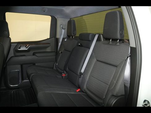 Used 2024 GMC Sierra 1500 Elevation AWD/4WD image 33