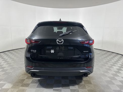 Used 2023 MAZDA CX-5 AWD 2.5 S w/ Premium Plus Pkg image 6