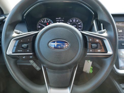 Used 2022 Subaru Legacy image 25