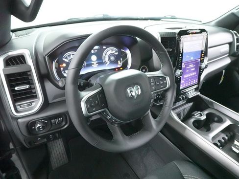 New 2026 RAM 1500 Big Horn AWD/4WD image 23