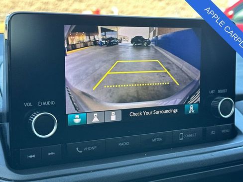 Used 2024 Honda Accord EX image 20