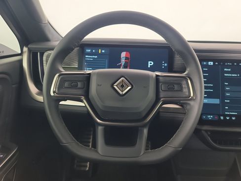 Used 2023 Rivian R1T Adventure Quad AWD/4WD image 26