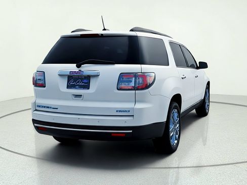 Used 2017 GMC Acadia Limited SLT AWD/4WD image 7