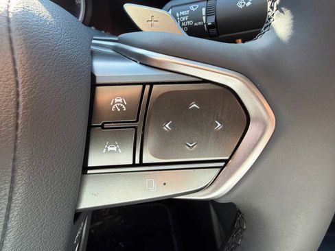 Used 2024 Lexus RZ 300e Premium w/ Technology Package image 16