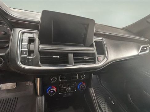 Used 2023 Chevrolet Tahoe LS w/ Driver Alert Package AWD/4WD image 11