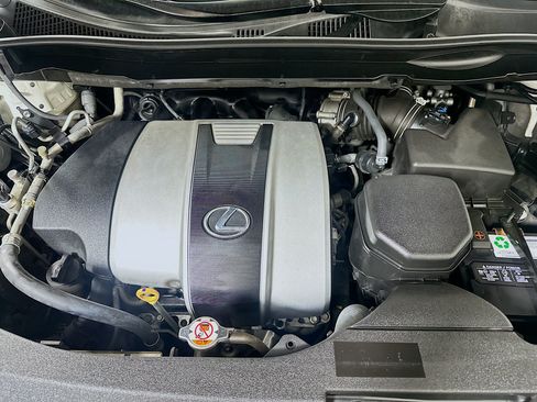 Used 2017 Lexus RX 350 F Sport w/ Accessory Package FWD image 35