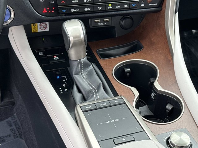 Used 2022 Lexus RX 450hL AWD w/ Premium Package image 23