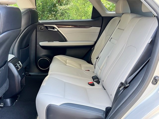 Used 2019 Lexus RX 350 AWD w/ Navigation Package image 8