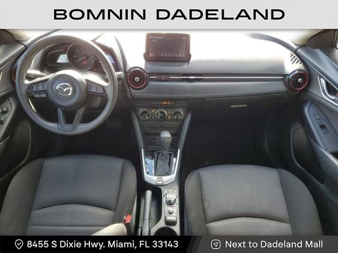 Used 2018 MAZDA CX-3 Sport image 12