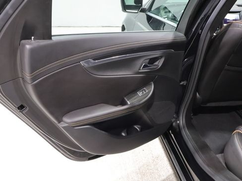 Used 2018 Chevrolet Impala Premier FWD image 19