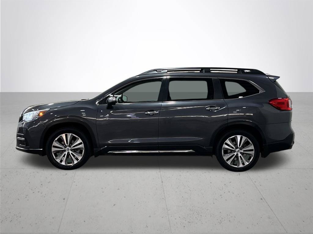 Used 2021 Subaru Ascent Touring w/ Popular Package #2A AWD/4WD image 15