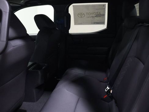 New 2026 Toyota Tacoma SR5 image 11