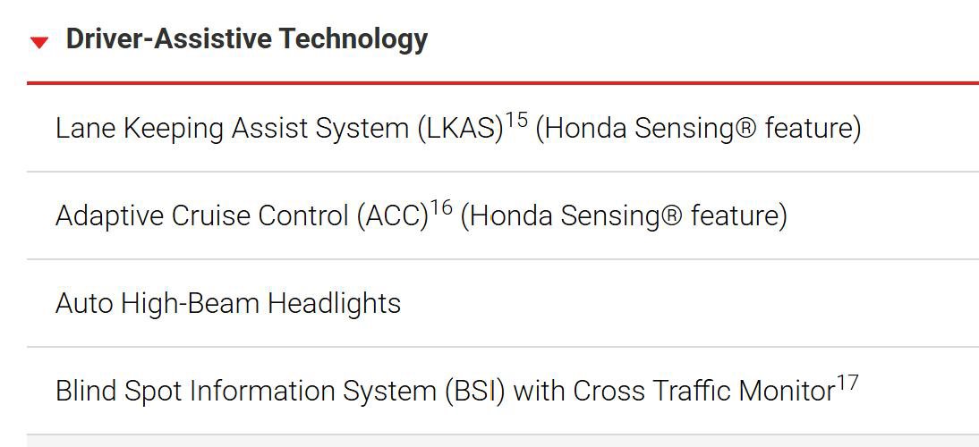 Used 2020 Honda Passport EX-L image 90