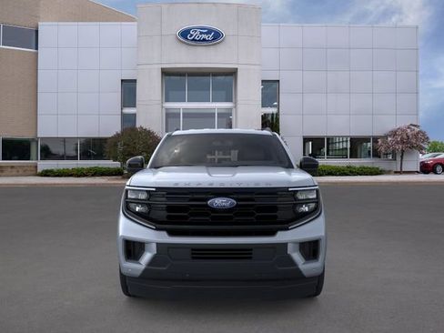 New 2025 Ford Expedition Active AWD/4WD image 6