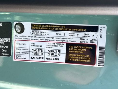 New 2026 MINI Cooper S image 27