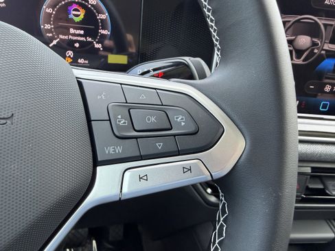 New 2026 Volkswagen Tiguan S image 26