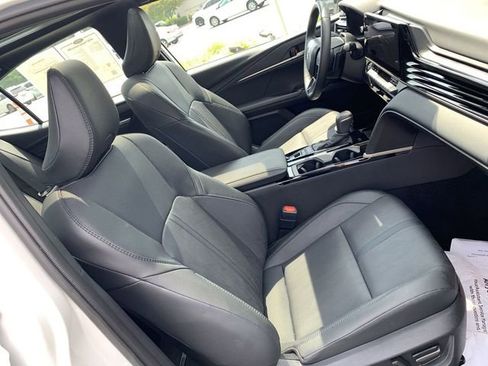 Certified 2026 Toyota Camry XSE w/ Premium Plus Package FWD image 14