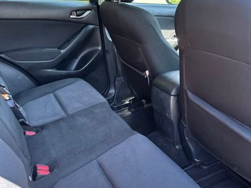 Used 2013 MAZDA CX-5 Sport FWD image 20