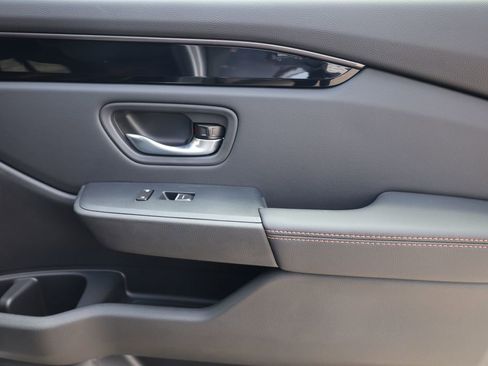 New 2025 Honda Pilot TrailSport image 36