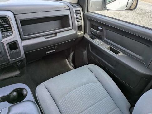 Used 2021 RAM 1500 Tradesman w/ Popular Equipment Group AWD/4WD image 17