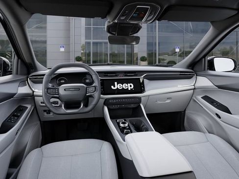 New 2026 Jeep Cherokee Laredo AWD/4WD image 14