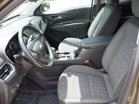 Certified 2023 Chevrolet Equinox LT AWD/4WD image 15