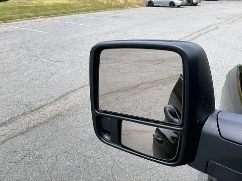 New 2026 RAM 3500 Big Horn AWD/4WD image 26