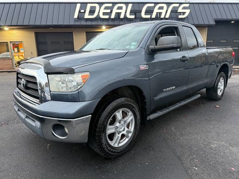 Used 2008 Toyota Tundra SR5 image 1