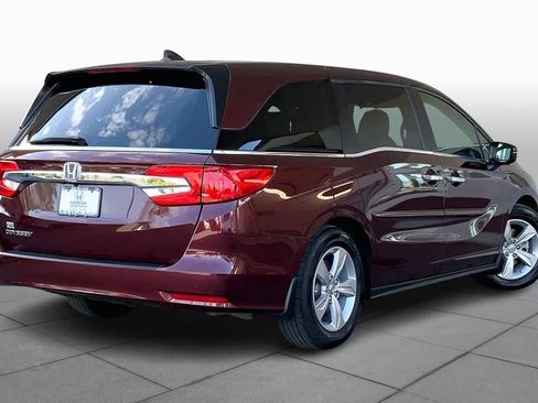 Used 2019 Honda Odyssey EX-L image 13