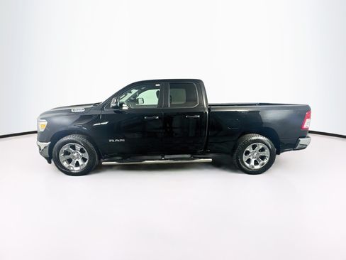 Used 2023 RAM 1500 Lone Star AWD/4WD image 4