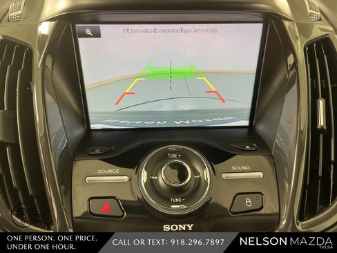 Used 2014 Ford Escape Titanium image 31