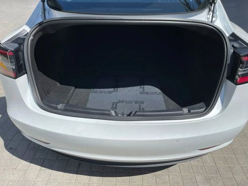 Used 2020 Tesla Model 3 Standard Range Plus RWD image 36