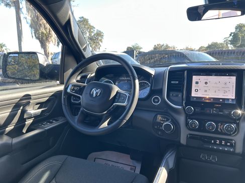 New 2026 RAM 1500 Express image 58