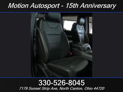 Used 2019 Ford F150 Raptor AWD/4WD image 37