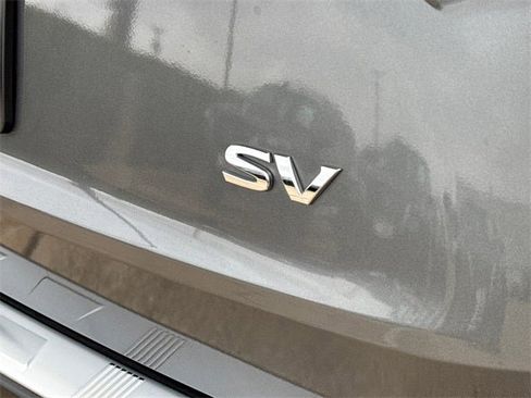 Certified 2023 Nissan Rogue SV w/ SV Premium B Package image 10