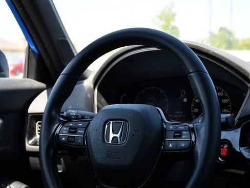 Used 2024 Honda Civic Sport image 24