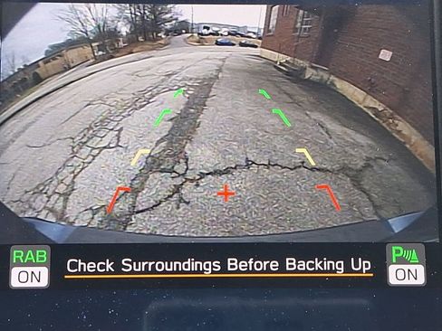 Used 2020 Subaru Outback Limited w/ Popular Package #2 image 14