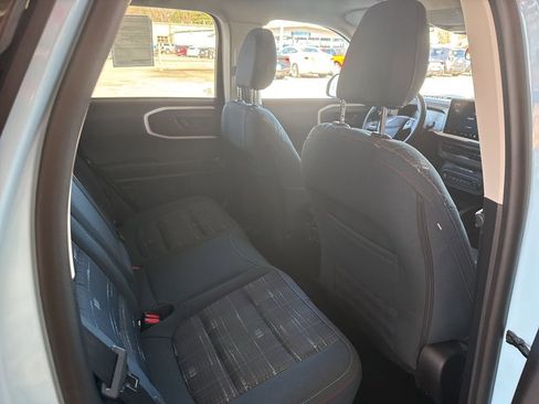 New 2026 Ford Bronco Sport Heritage w/ Convenience Package image 21