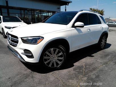 Certified 2024 Mercedes-Benz GLE 350 4MATIC