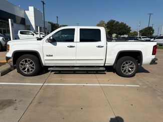 Used 2015 GMC Sierra 1500 SLT RWD video 1