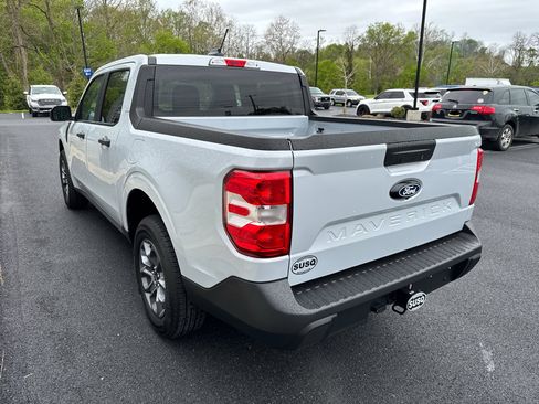 New 2026 Ford Maverick XLT AWD/4WD image 16