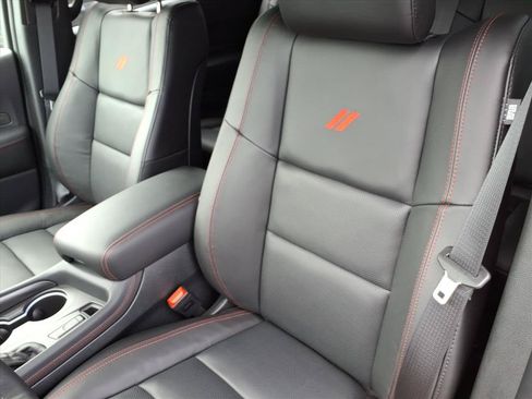 New 2026 Dodge Durango GT AWD/4WD image 19