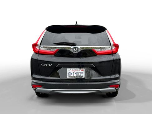 Used 2018 Honda CR-V EX image 4