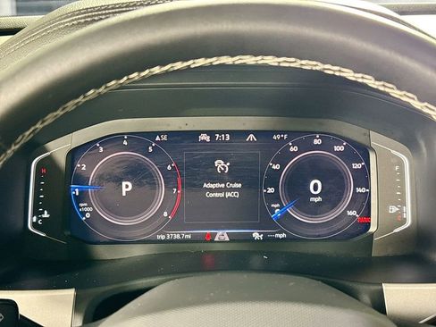 Used 2023 Volkswagen Atlas SE image 14