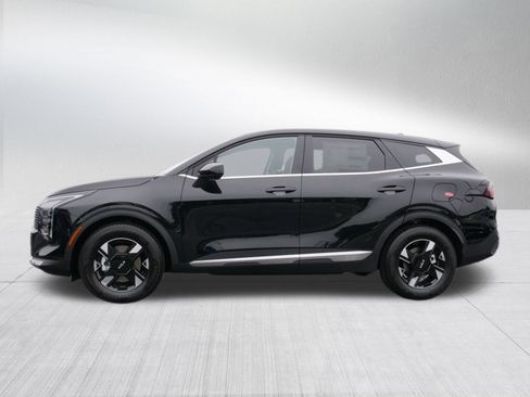 New 2026 Kia Sportage LX image 6